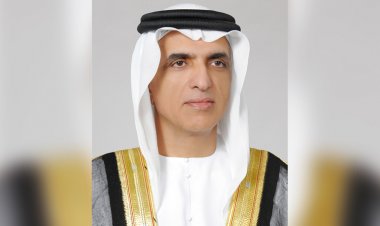 حاكم رأس الخيمة يشارك في الجلسة الرئيسة لقمة بريكس وممثلاً لرئيس الدولة