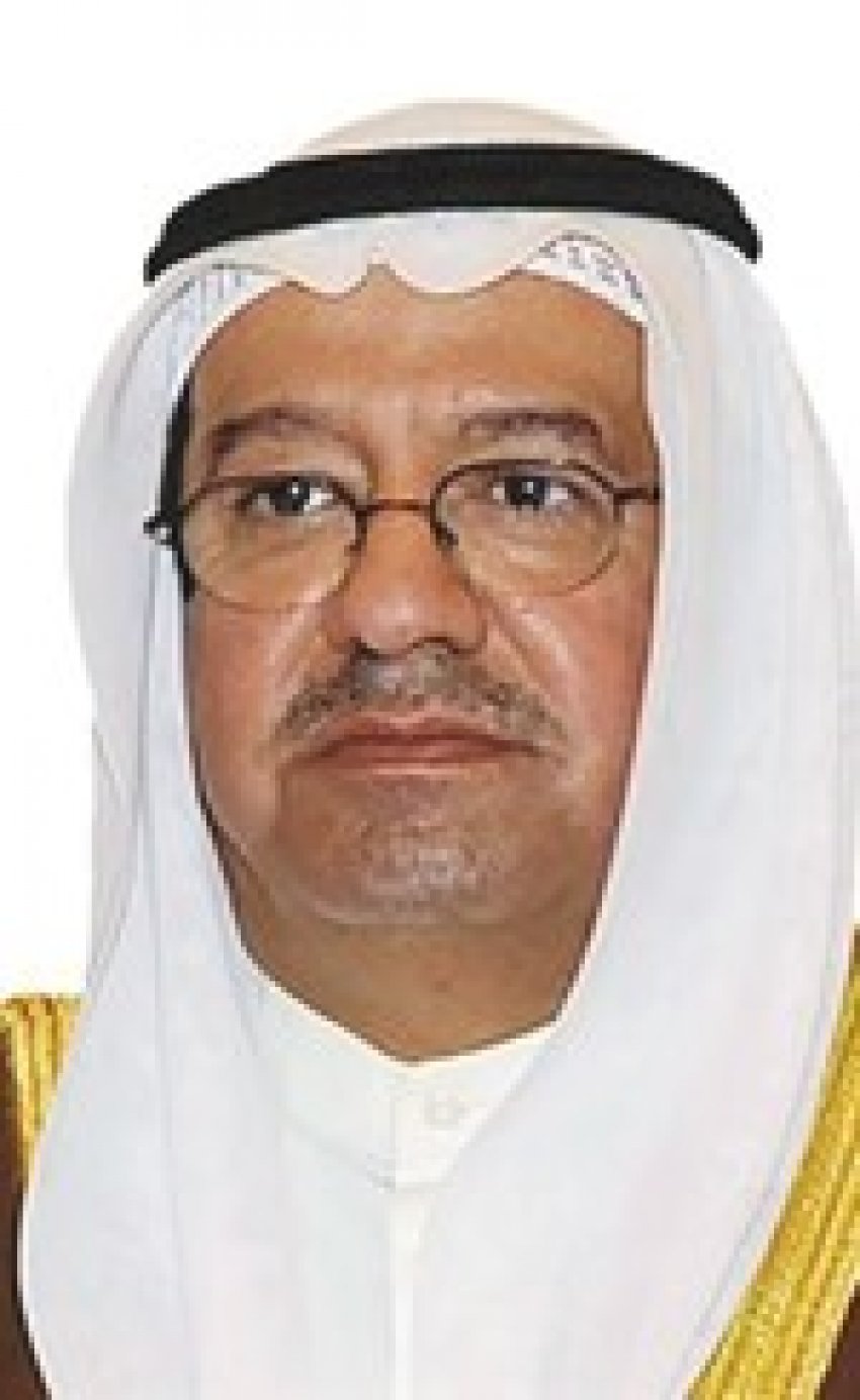 الرئيس الأسبق لـ الطيران المدني الكويتي فواز الفرح في ذمة الله