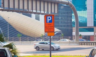 13 مخالفة تجنب ارتكابها في المواقف العامة بدبي