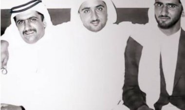 أصعب ما في الذكريات غياب أصحابها!