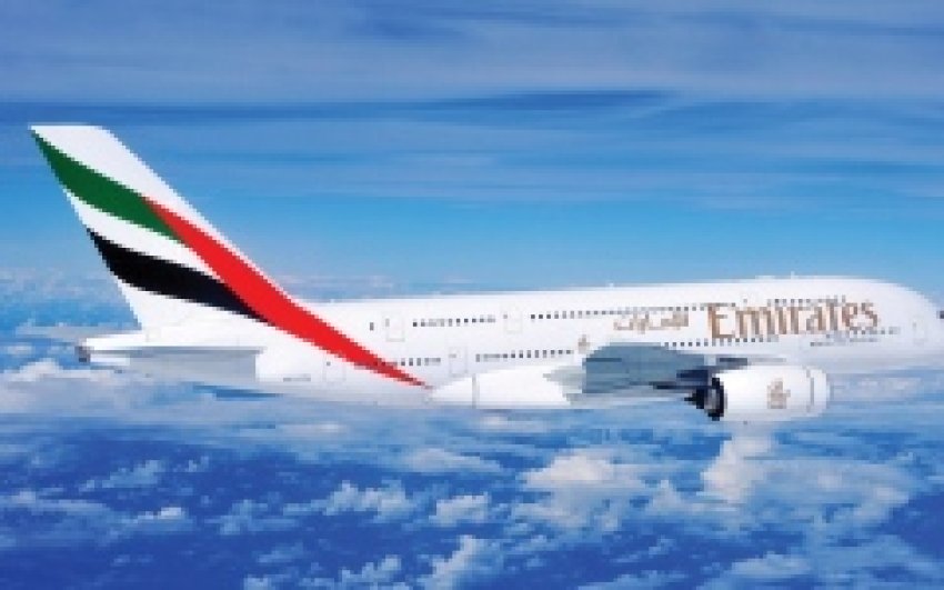 طيران الامارات يعلن عن الوصول إلى 1700 مدينة عالمية خارج شبكتها