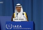 السعودية تتجه  للاستفادة من النووية وتطبيقاتها الإشعاعية