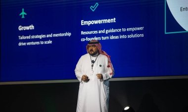 أكثر من 800 مليون ريال لبناء وإطلاق المشاريع التقنية والاستثمار في السعودية