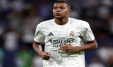 بعد انتقاله إلى ريال مدريد مبابي يعود إلى باريس لخوض مباراته الأولى