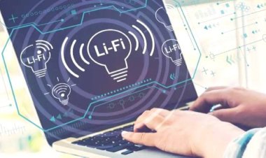 هل Li-Fi أسرع من الـWi-Fi؟