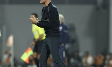 النصر يستضيف الأهلي في ملعب الأول بارك