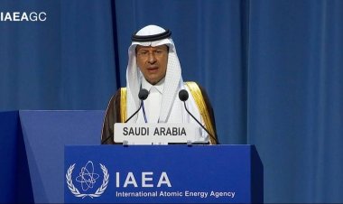 السعودية تتجه  للاستفادة من النووية وتطبيقاتها الإشعاعية