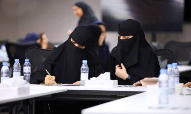 هاكاثون التمور و تحديات الذكاء الاصطناعي