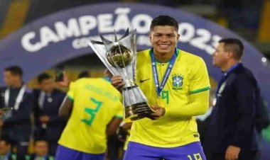 اللاعب البرازيلي رينان فيانا في صفوف الوداد المغربي!