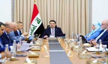 التأكيد على ضرورة استمرار عمل صندوق العراق للتنمية وفق الرؤية المخطط لها !