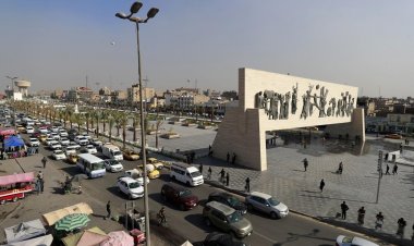 إطلاق برنامج مشترك لتحفيز العمل اللائق والإسكان الميسر في العراق