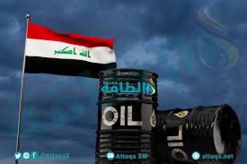 العراق يتخذ جميع التدابير لحماية الأجواء العراقيةوالدفاع عن سيادته